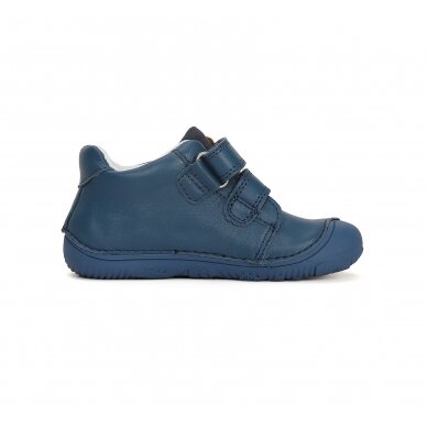 Barefoot mėlyni batai 26-31 d. S073-41369M-n 3