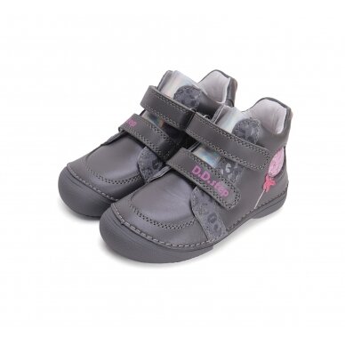 Barefoot pilki batai 25-30 d. A063-42804AM