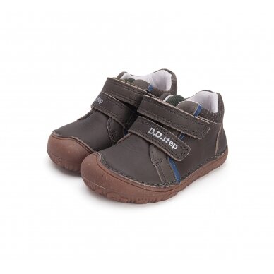 Barefoot pilki batai 21-25 d. S073-42466A