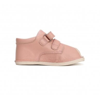 Barefoot rožiniai batai 21-26 d. H085-41744B 3
