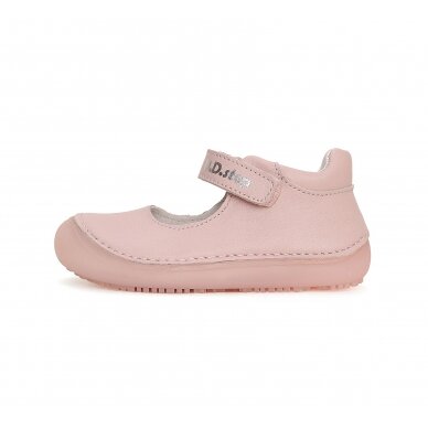 Barefoot rožiniai batai 25-30 d. H063-41716BM 1