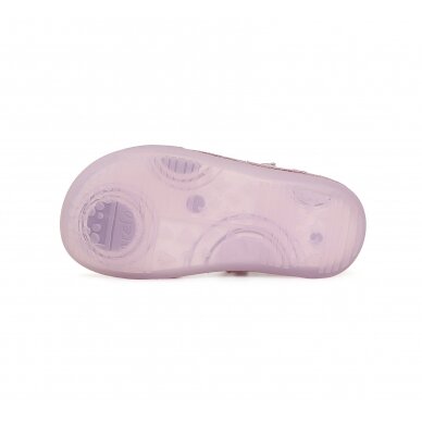 Barefoot violetiniai batai 25-30 d. H063-41152AM 5