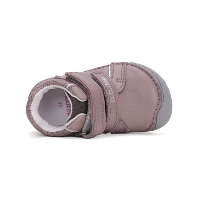 Barefoot violetiniai batai 26-31 d. S073-42466CM 5