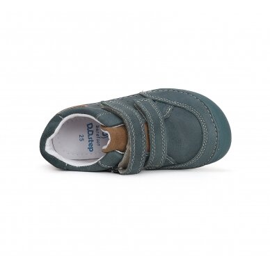 Barefoot žalsvi batai 31-36d. S063-41377L n 4