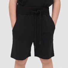 MAMAJUM black sports shorts 116-164 cm