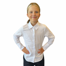 MAMAJUM блузка для девочки 122-182 см