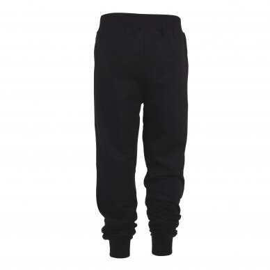 MAMAJUM black sports pants 116-164 cm 4