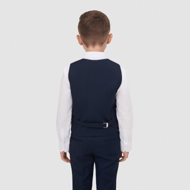 MAMAJUM School pants and vest 116-146 cm 1