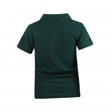 MAMAJUM рубашка-поло 116-182 см 2