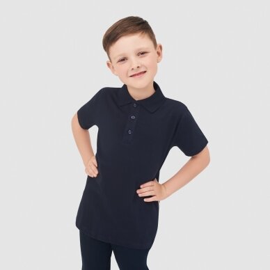 MAMAJUM polo shirt 116-182 cm 1