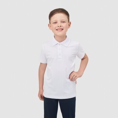 MAMAJUM polo shirt 116-182 cm 1