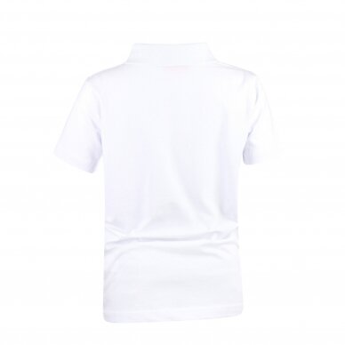 MAMAJUM mokykliniai polo marškinėliai 116-182 cm 2