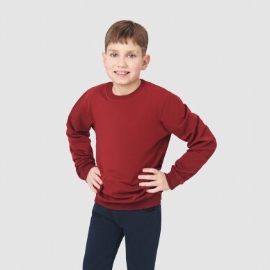 MAMAJUM school jumper 122-182 cm