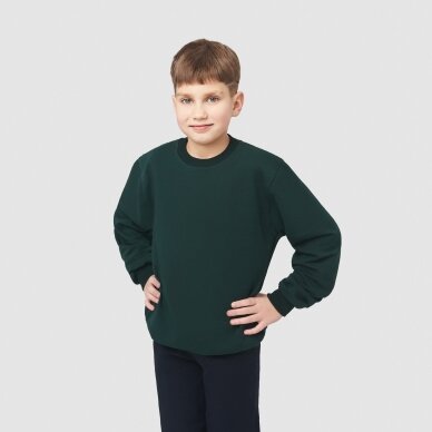 MAMAJUM school jumper 122-182 cm 1