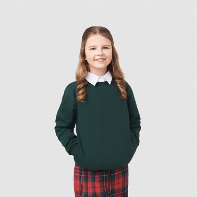 MAMAJUM school jumper 122-182 cm