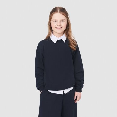 MAMAJUM school jumper 122-182 cm