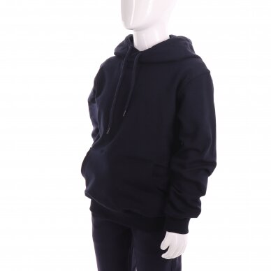 MAMAJUM school jumper with a hood 122-182 cm 3