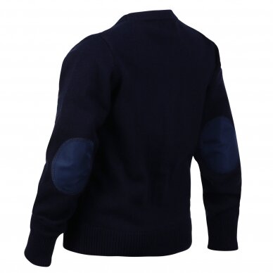 MAMAJUM школьный свитер на пуговицах 122-176 см 2