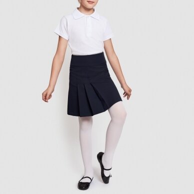 MAMAJUM school skirt for girls 116-170 cm