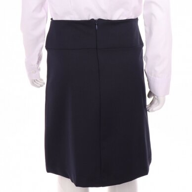 MAMAJUM school skirt for girls 116-170 cm 3