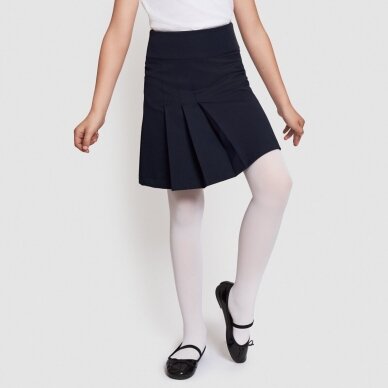 MAMAJUM school skirt for girls 116-170 cm 1