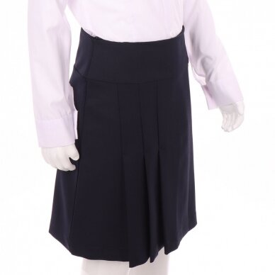 MAMAJUM school skirt for girls 116-170 cm 2