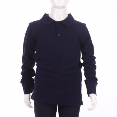 MAMAJUM polo shirt 116-182 cm