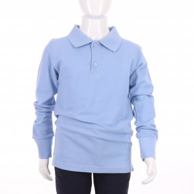 MAMAJUM polo shirt 116-182 cm