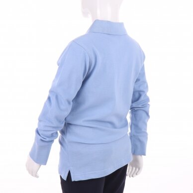 MAMAJUM polo shirt 116-182 cm 1