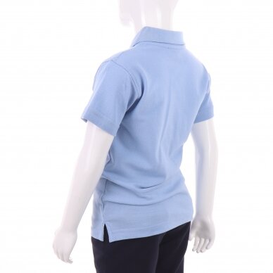 MAMAJUM polo shirt 116-182 cm 1