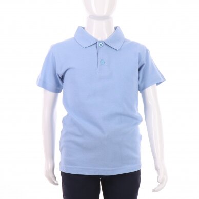 MAMAJUM polo shirt 116-182 cm