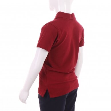 MAMAJUM polo shirt 116-182 cm 1