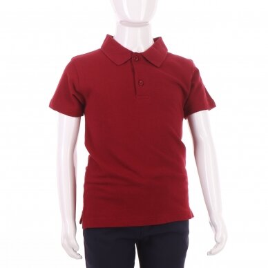 MAMAJUM polo shirt 116-182 cm