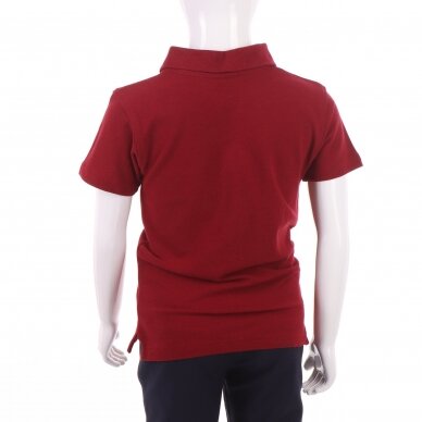 MAMAJUM polo shirt 116-182 cm 2