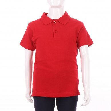 MAMAJUM polo shirt 116-182 cm