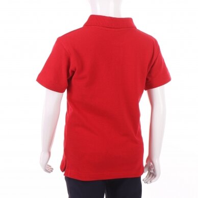 MAMAJUM polo shirt 116-182 cm 2