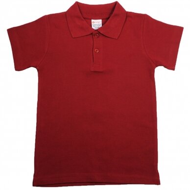 MAMAJUM polo shirt 116-182 cm 3