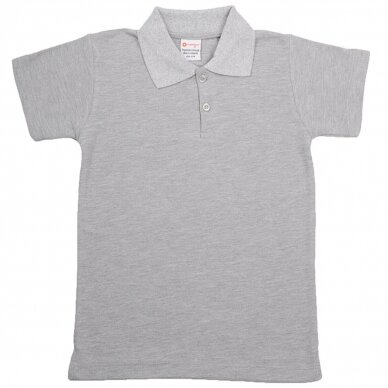 MAMAJUM polo shirt 116-182 cm 3