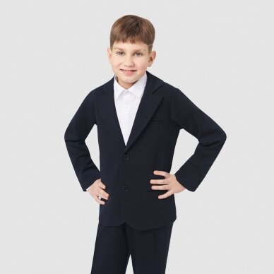 MAMAJUM knitted suit for boy 122-170 cm 1