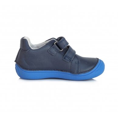 Mėlyni batai 24-29 d. DA06-1-319 n 3