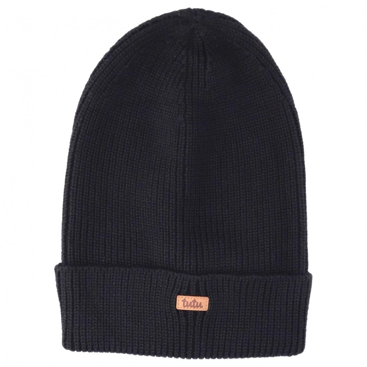 wool cap