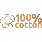 TuTu scarf made of organic cotton (Kopija) 1