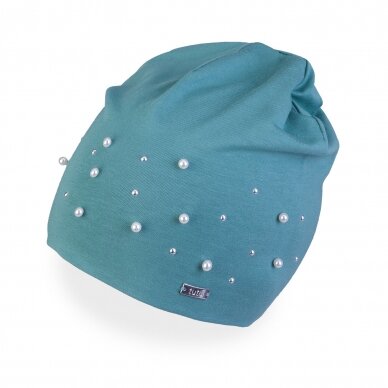 TuTu double hat Pearls