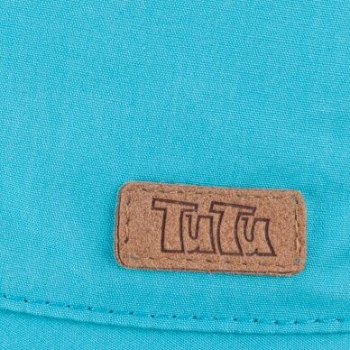 TuTu шапка-панама с завязками 1