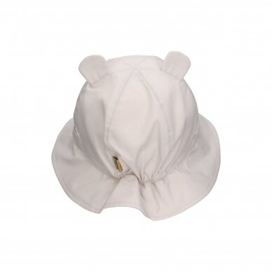 TuTu hat-panama Teddy bear 2