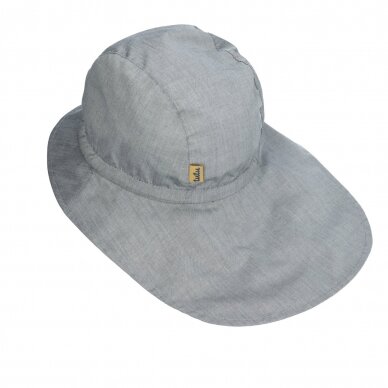 TuTu шапка-панама с завязками