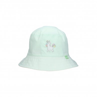 TuTu hat-panama Unicorn 1