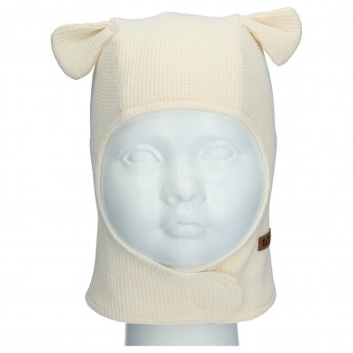 TuTu helmet hat Teddy 1