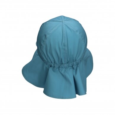 TuTu hat with neck protection 2