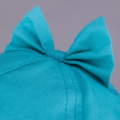 TuTu hat with a bow 1